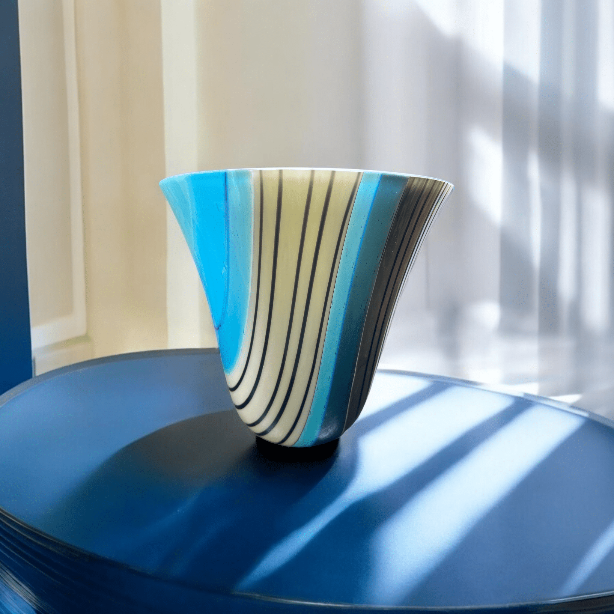 Cascade - Stoney Lake Glassworks