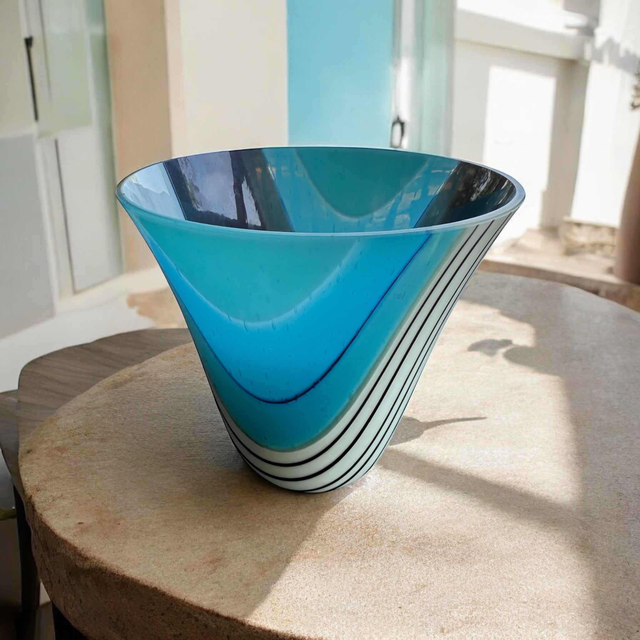 Lustra - Stoney Lake Glassworks