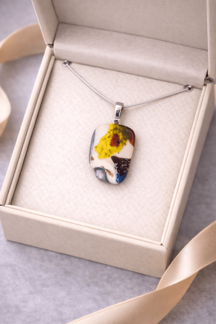 Palette - Stoney Lake Glassworks