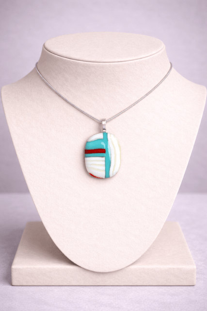 Tidal Drift - Stoney Lake Glassworks