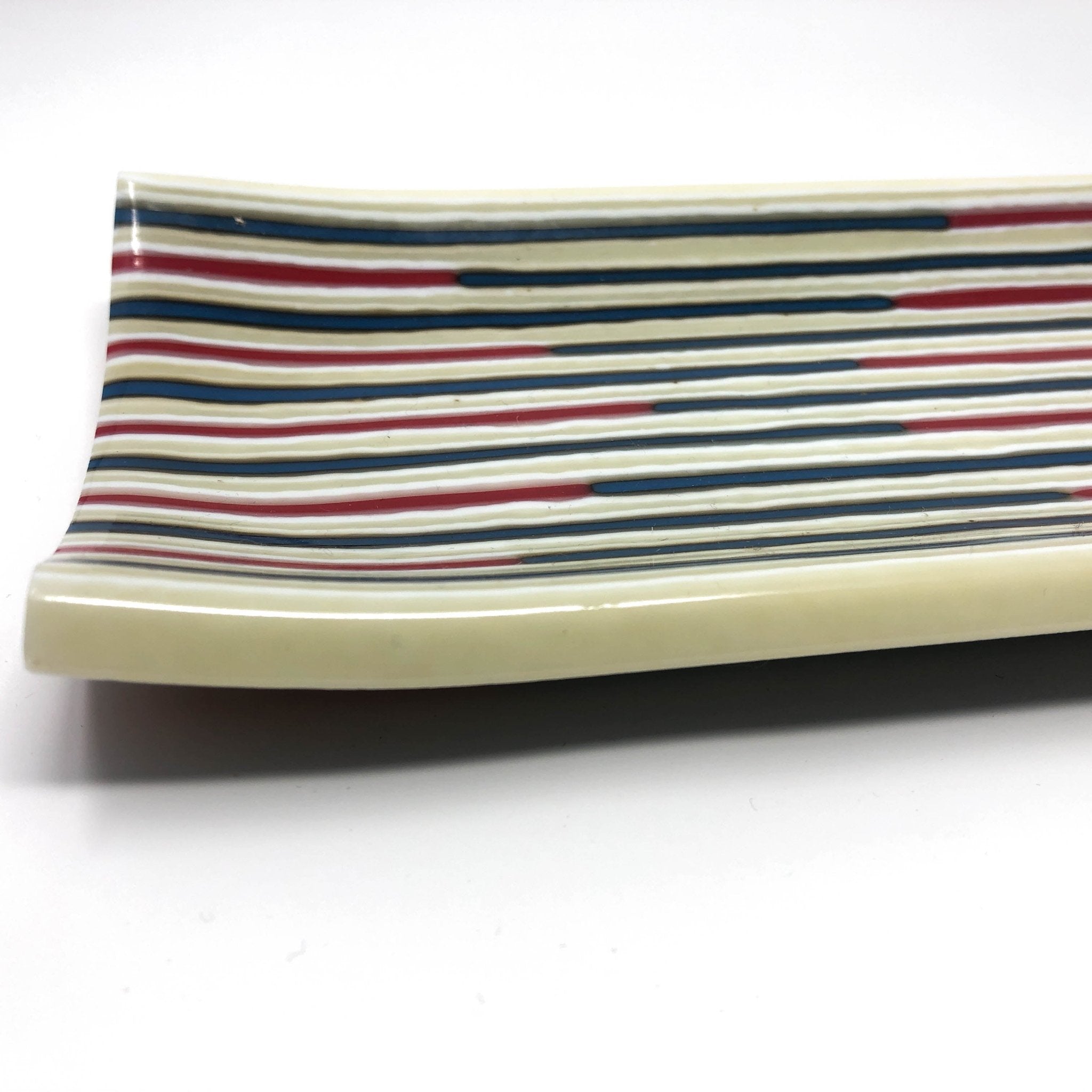 Stripes - Stoney Lake Glassworks