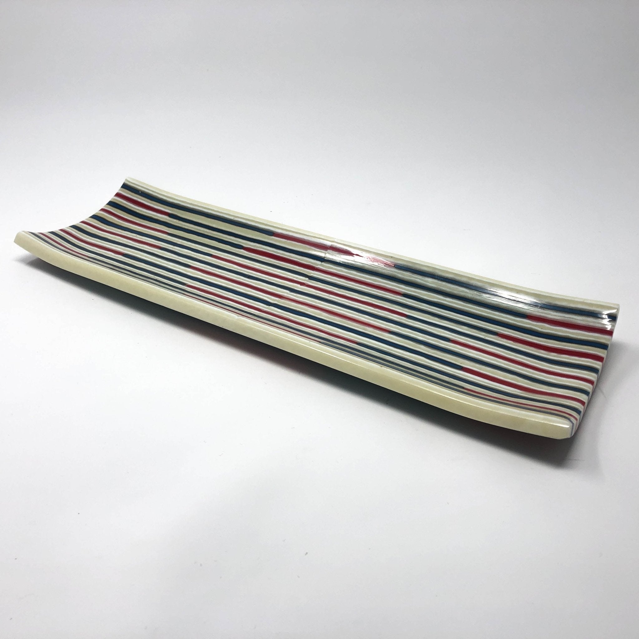 Stripes - Stoney Lake Glassworks