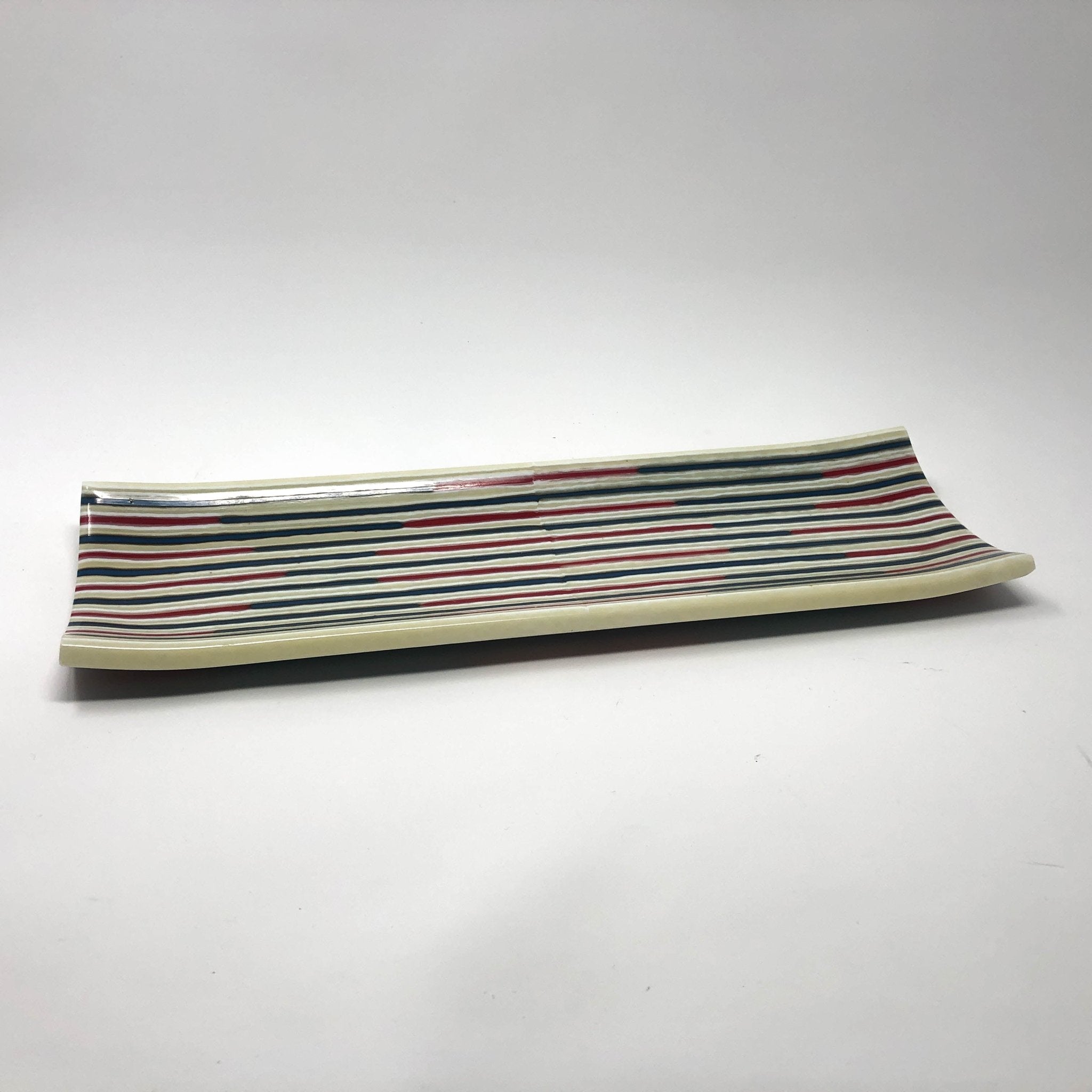 Stripes - Stoney Lake Glassworks