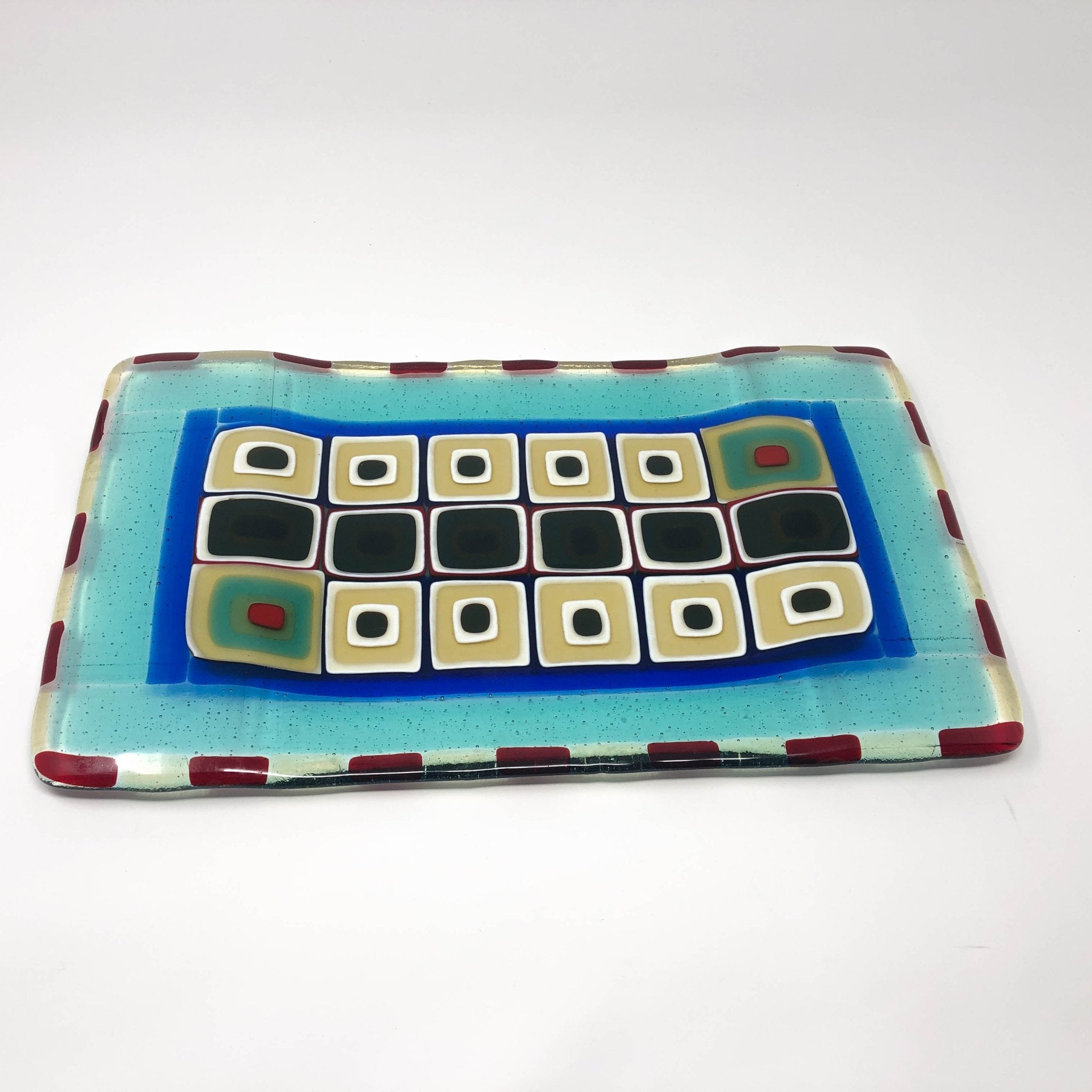 Symmetry - Stoney Lake Glassworks