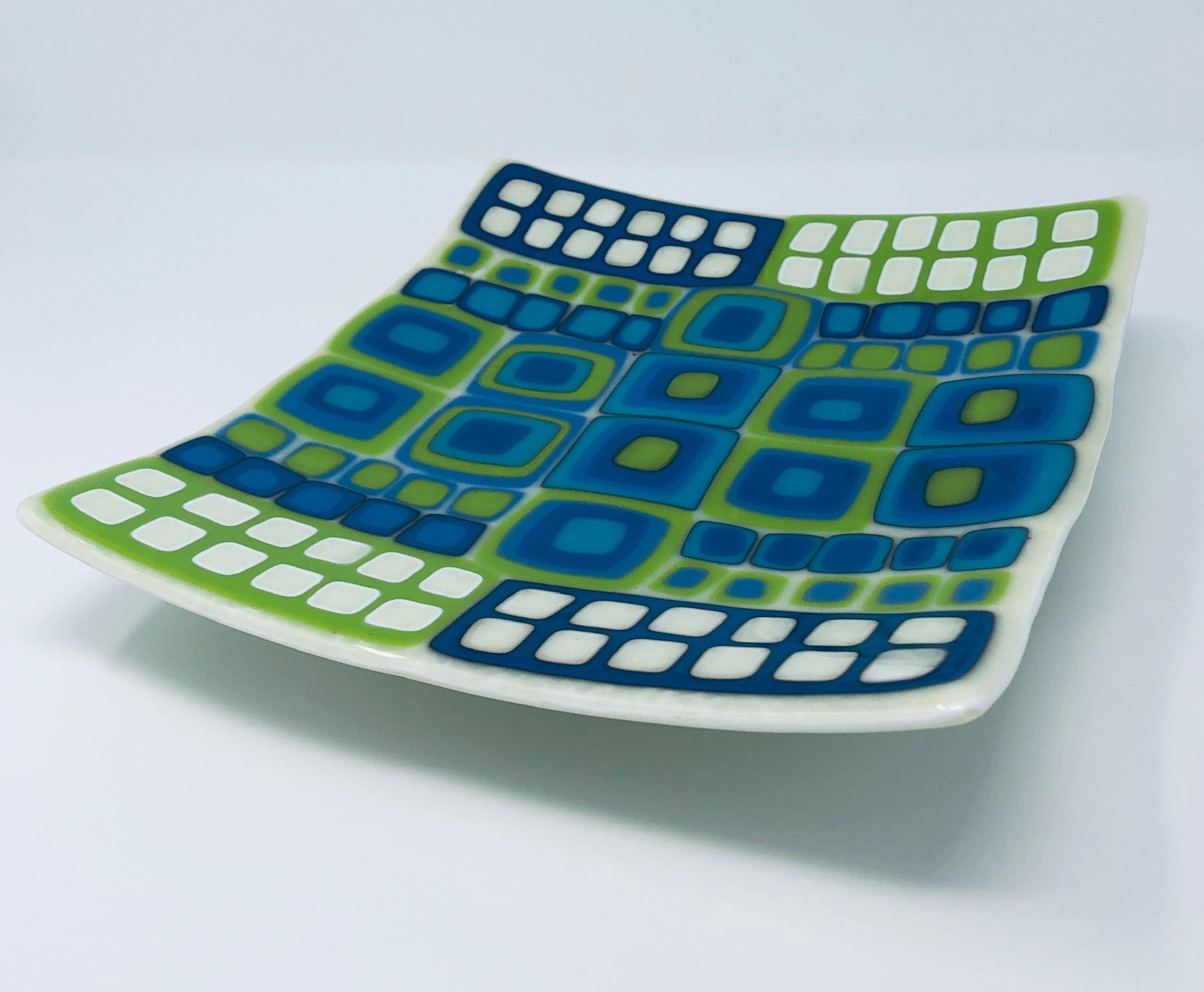 Dish - Stoney Lake Glassworks
