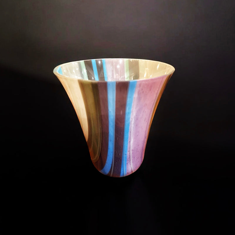 Aurora Stripe