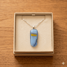 Blue Horizon - Stoney Lake Glassworks
