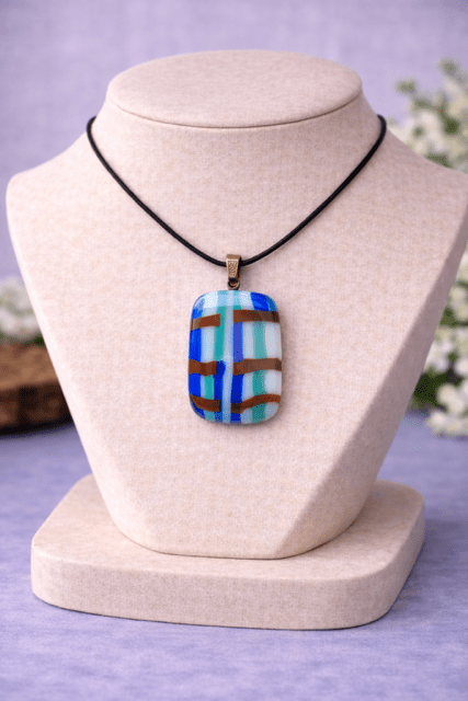 Blueprint - Stoney Lake Glassworks