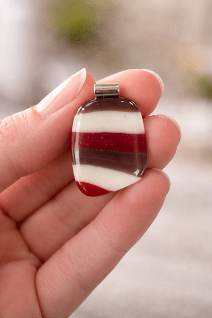 Cabernet - Stoney Lake Glassworks
