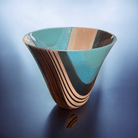 Cascade - Stoney Lake Glassworks