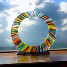 Circle of Light - Stoney Lake Glassworks
