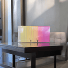 Citrus Blush - Stoney Lake Glassworks