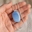 Cool Sky Blue - Stoney Lake Glassworks