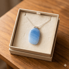 Cool Sky Blue - Stoney Lake Glassworks