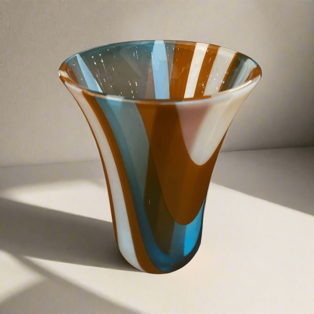 Desert Sands - Stoney Lake Glassworks