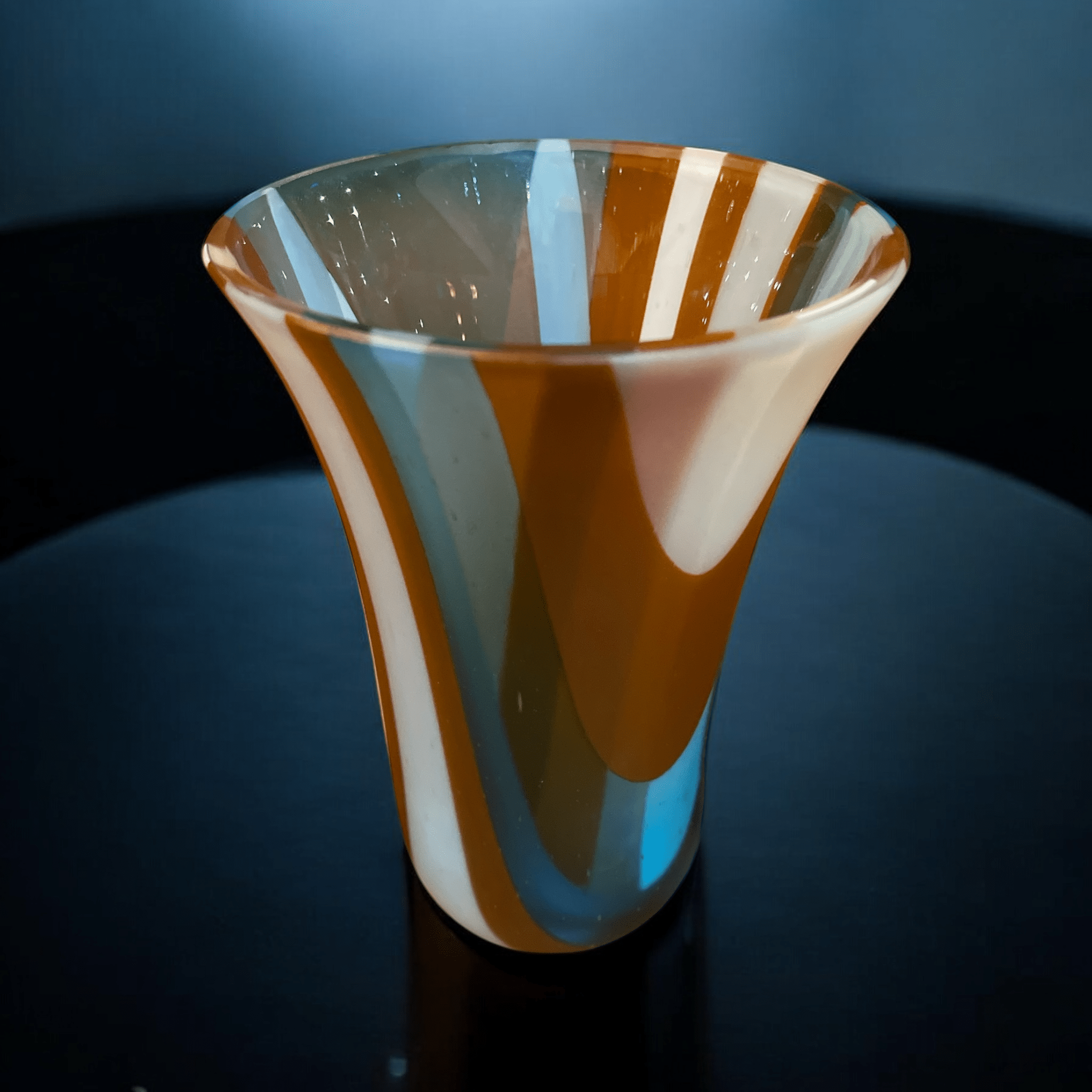 Desert Sands - Stoney Lake Glassworks