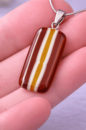 Earthy Caramel