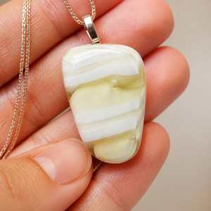 Alabaster Freeform
