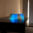 Geometric 126 - Stoney Lake Glassworks