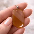 Golden Veil - Stoney Lake Glassworks