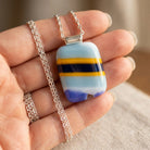 Harbour Stripe - Stoney Lake Glassworks