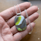Mineral Triangle - Stoney Lake Glassworks