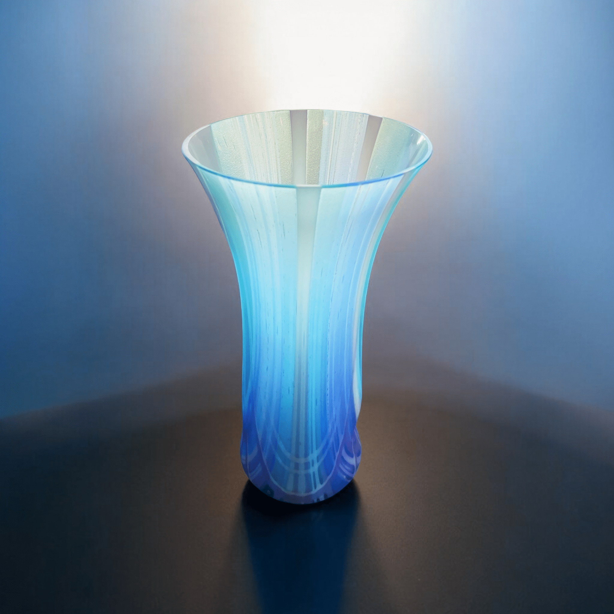 Mini_Vase 1130 - Stoney Lake Glassworks
