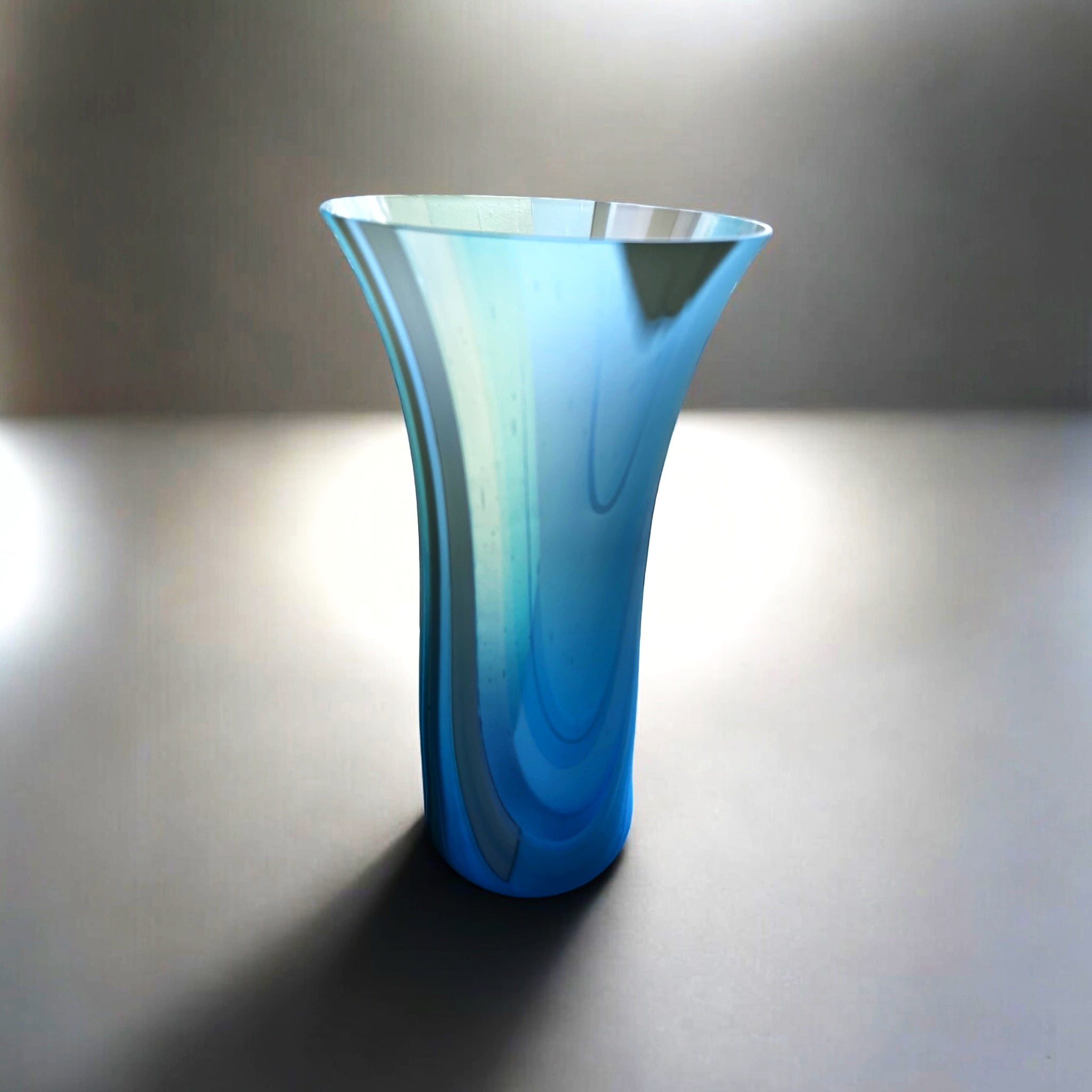Mini_Vase 1132 - Stoney Lake Glassworks