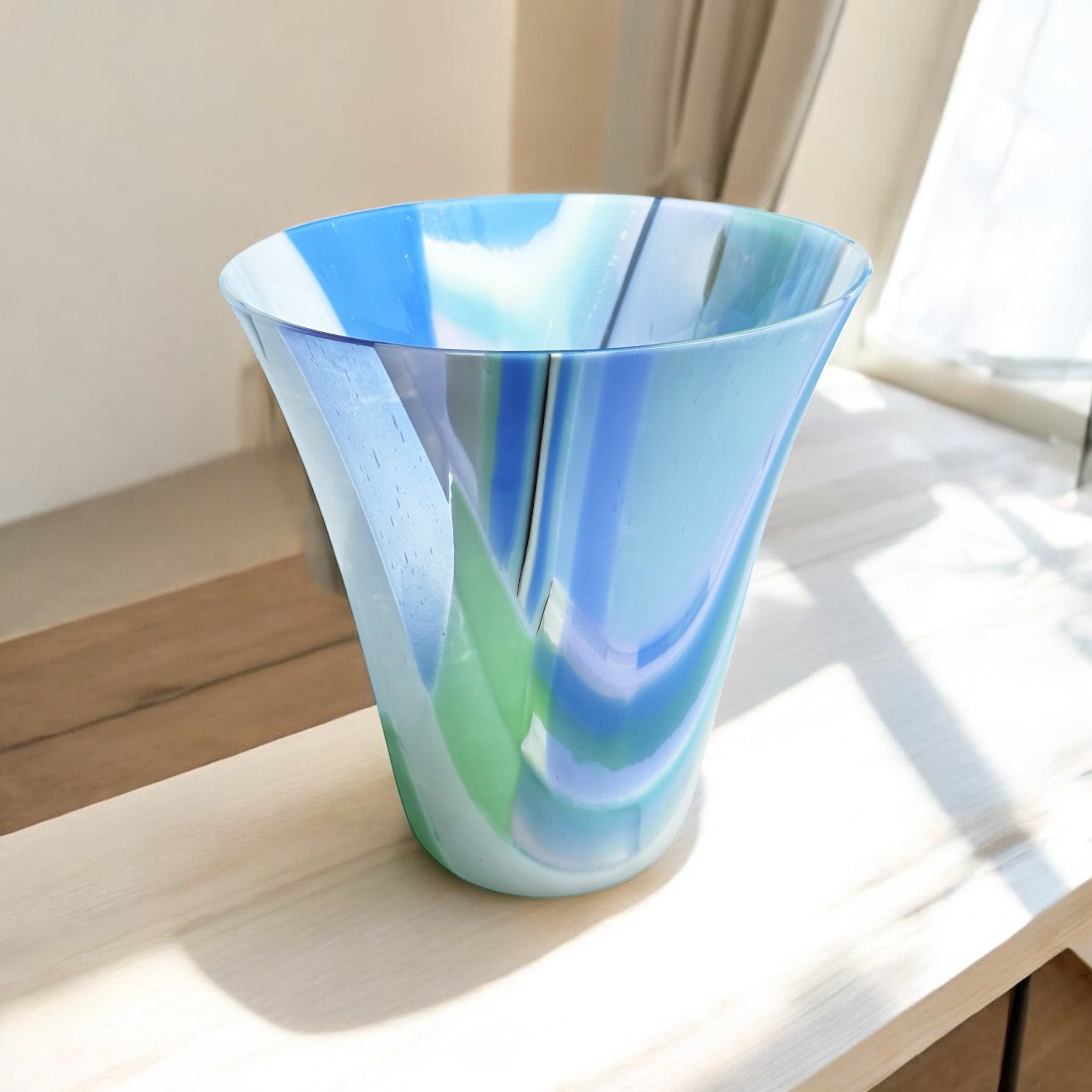 Mistral - Stoney Lake Glassworks