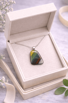Mosaic - Stoney Lake Glassworks
