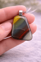 Mosaic - Stoney Lake Glassworks