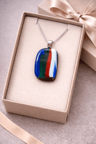 Nautical Flag - Stoney Lake Glassworks