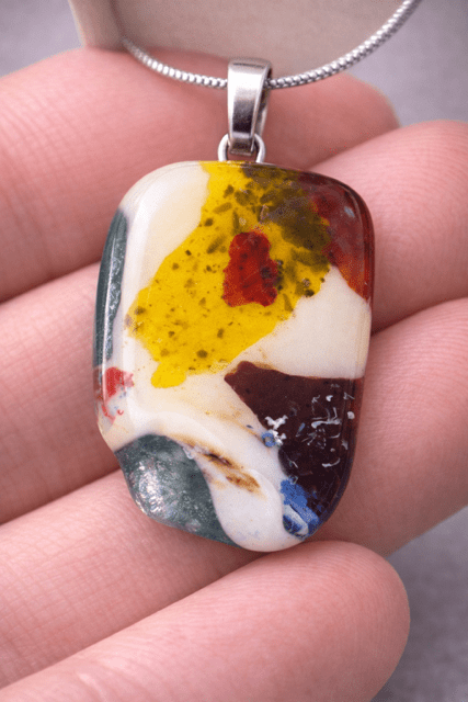 Palette - Stoney Lake Glassworks