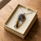 Picture Jasper - Stoney Lake Glassworks