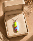 Primary Chevron - Stoney Lake Glassworks