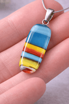 Rainbow - Stoney Lake Glassworks