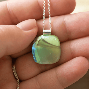 Reef Glow Cushion