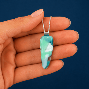 Sea Glass