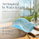 Shoreline Serenity - Stoney Lake Glassworks