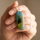 Storm Eye - Stoney Lake Glassworks