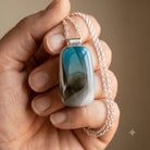 Storm Surge - Stoney Lake Glassworks