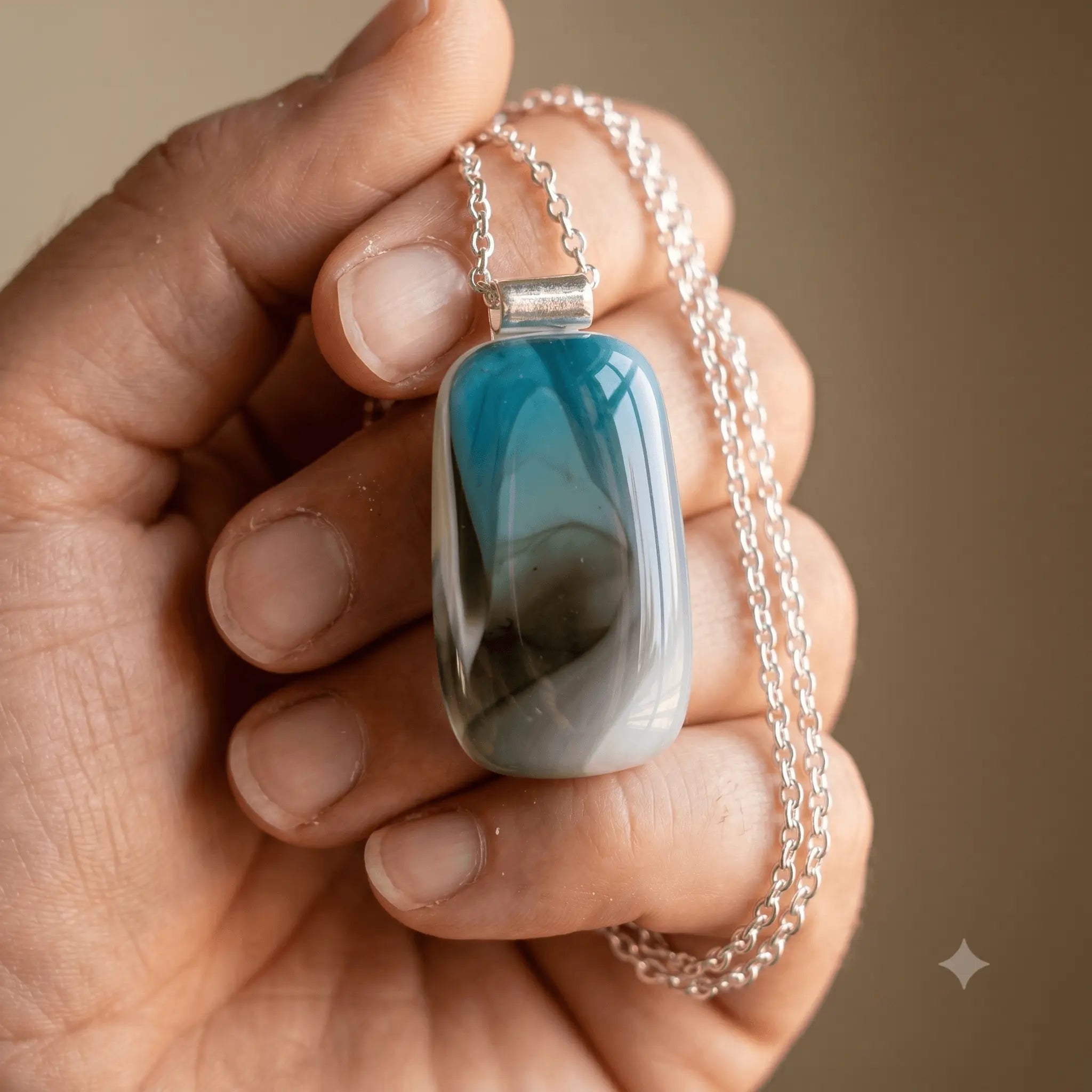 Storm Surge - Stoney Lake Glassworks