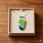 Summer Stripe - Stoney Lake Glassworks