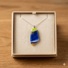 Surf & Citrus Drop - Stoney Lake Glassworks
