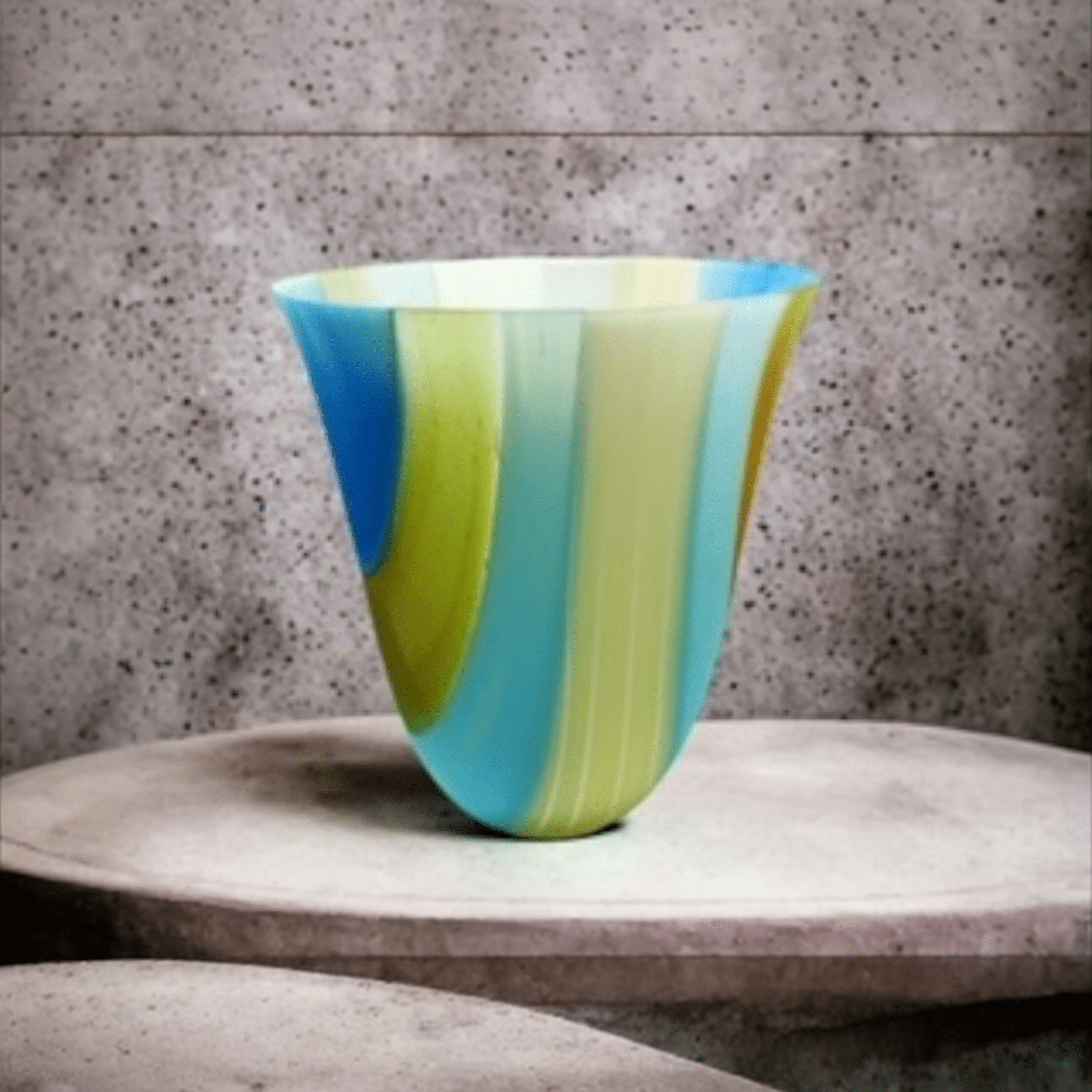 Tranquil - Stoney Lake Glassworks