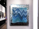Waves - Stoney Lake Glassworks