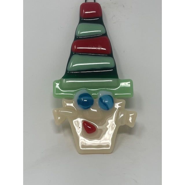 4783 - Stoney Lake Glassworks
