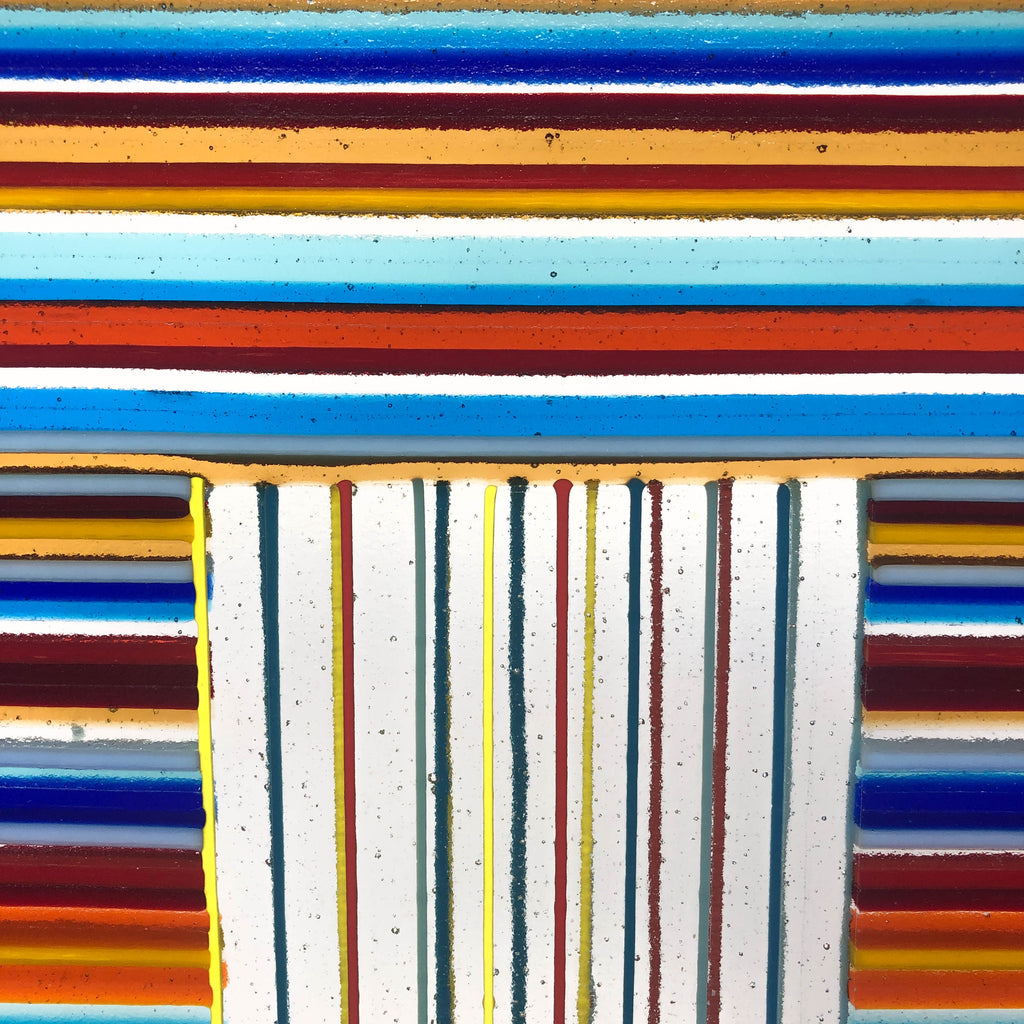 Window of Colour