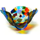 Carousel of Colour - Stoney Lake Glassworks
