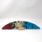 Crescent - Stoney Lake Glassworks